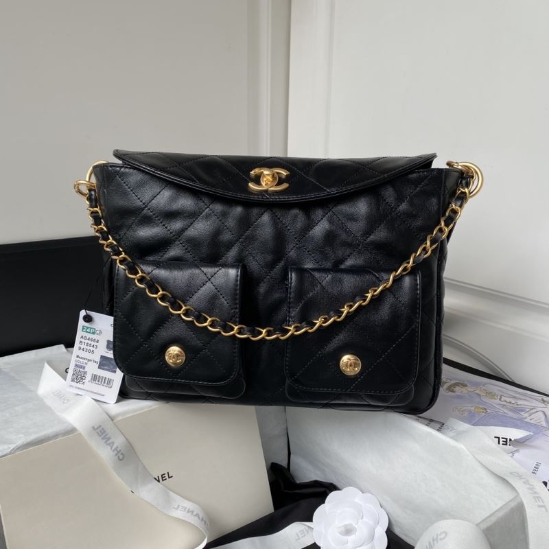 Ch**el hobo bags